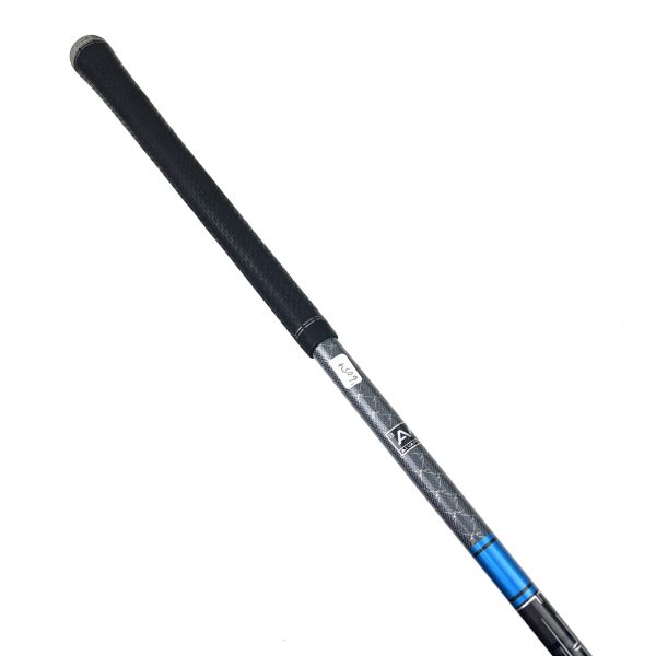 Callaway Rogue ST Max Driver / 10.5 Degree / Tensei Blue AV Series 55 Regular Flex