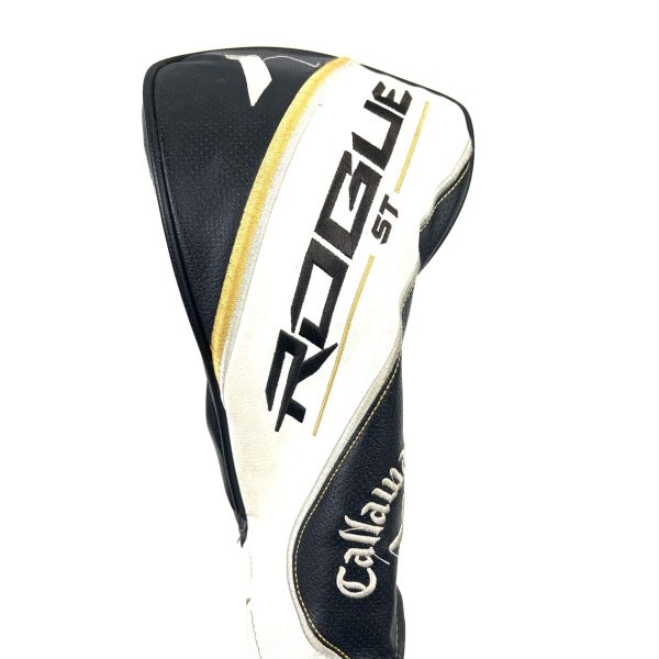 Callaway Rogue ST Max Driver / 10.5 Degree / Tensei Blue AV Series 55 Regular Flex