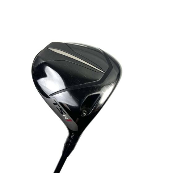 Titleist TSR1 Driver / 9 Degree / Tensei Blue AV Series 55 Stiff Flex
