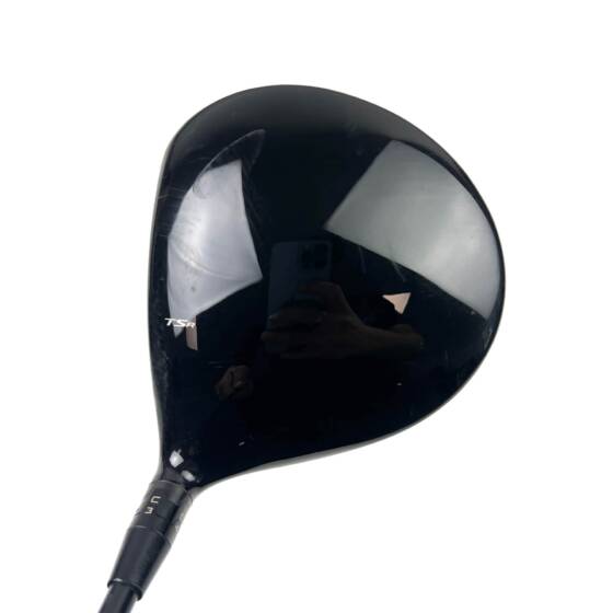 Titleist TSR1 Driver / 9 Degree / Tensei Blue AV Series 55 Stiff Flex