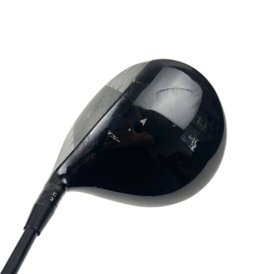 Titleist TSR1 Driver / 9 Degree / Tensei Blue AV Series 55 Stiff Flex