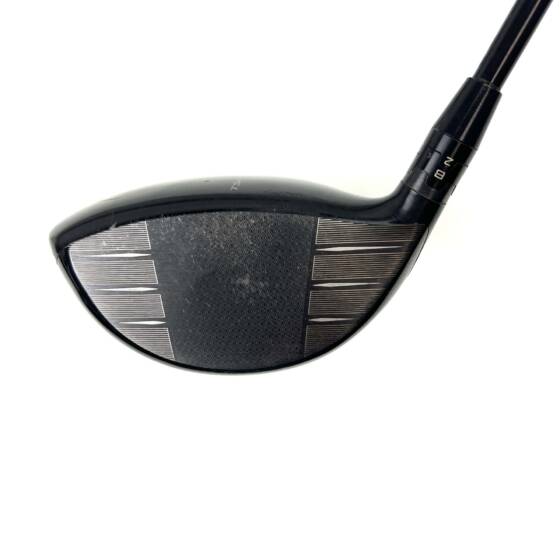 Titleist TSR1 Driver / 9 Degree / Tensei Blue AV Series 55 Stiff Flex