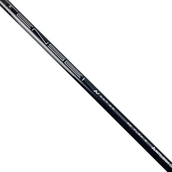 Titleist TSR1 Driver / 9 Degree / Tensei Blue AV Series 55 Stiff Flex