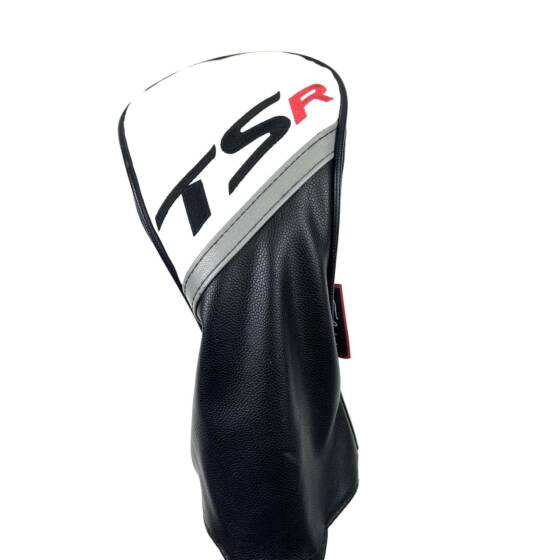 Titleist TSR1 Driver / 9 Degree / Tensei Blue AV Series 55 Stiff Flex
