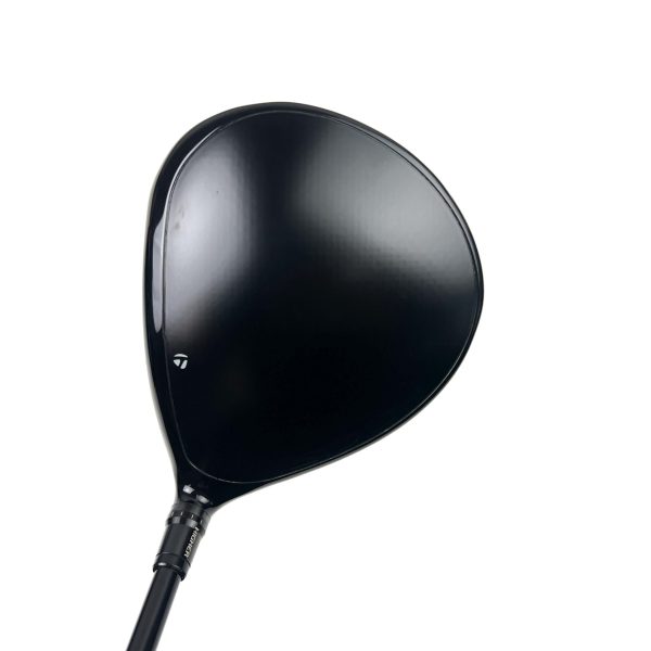 Taylormade Stealth Driver / 10.5 Degree / Ventus 5S Stiff Flex