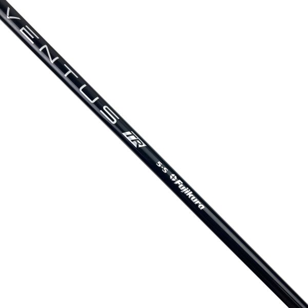 Taylormade Stealth Driver / 10.5 Degree / Ventus 5S Stiff Flex