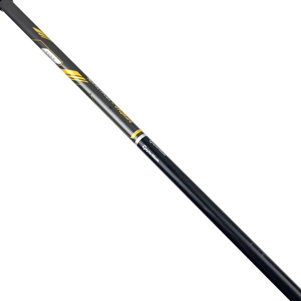 Taylormade RBZ Stage 2 Driver / 10.5 Degree / Rocketfuel 50 Regular Flex