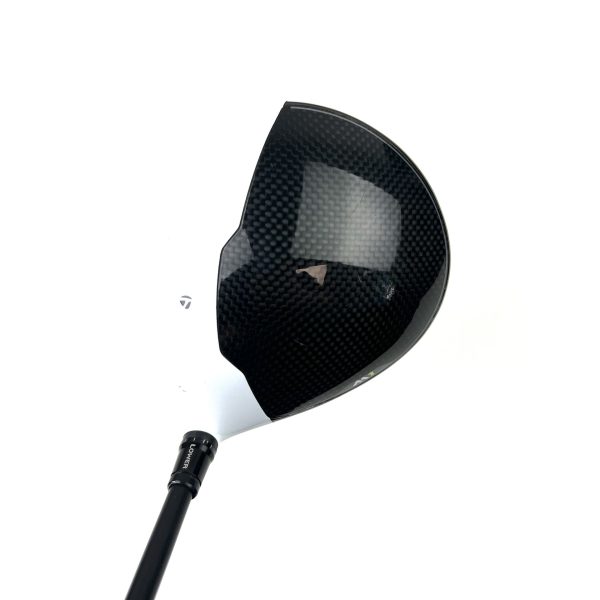 Taylormade M1 2017 Driver / 8.5 Degree / Hzrdus Stiff Flex