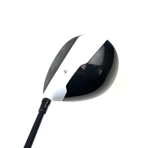 Taylormade M1 2017 Driver / 8.5 Degree / Hzrdus Stiff Flex