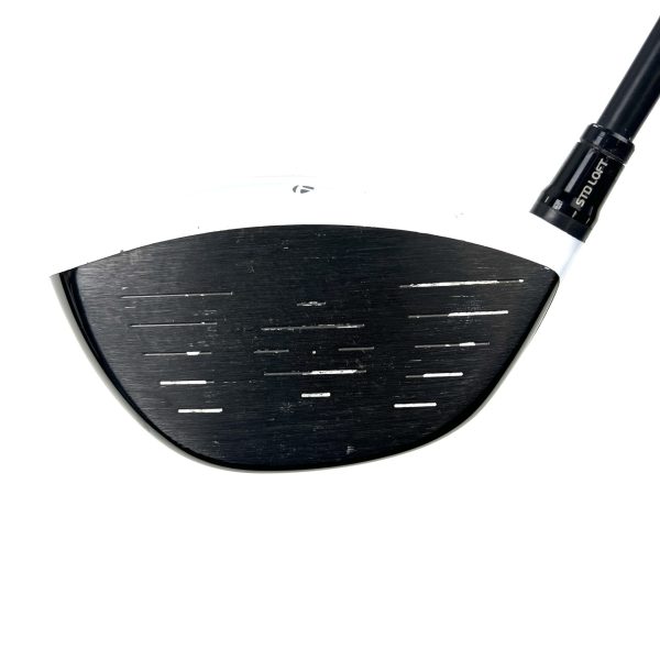 Taylormade M1 2017 Driver / 8.5 Degree / Hzrdus Stiff Flex