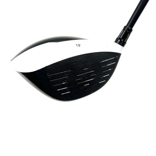 Taylormade M1 2017 Driver / 8.5 Degree / Hzrdus Stiff Flex