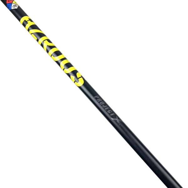 Taylormade M1 2017 Driver / 8.5 Degree / Hzrdus Stiff Flex