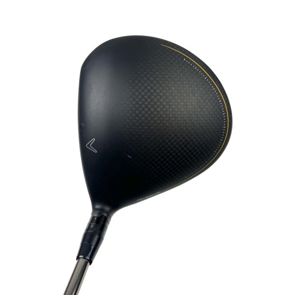 Callaway Rogue ST Triple Diamond LS Driver / 9 Degree / Recoil ES 460 Regular Flex