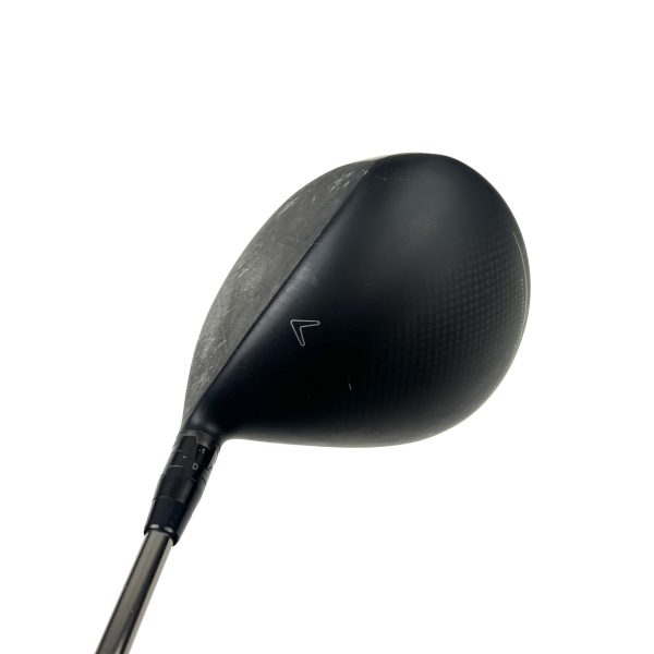 Callaway Rogue ST Triple Diamond LS Driver / 9 Degree / Recoil ES 460 Regular Flex