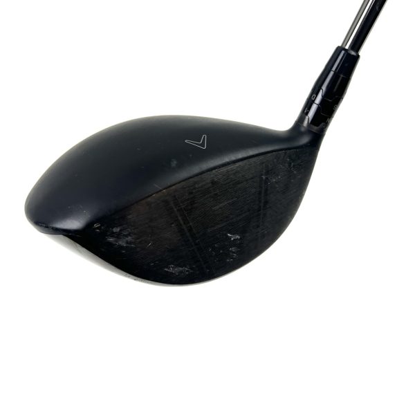 Callaway Rogue ST Triple Diamond LS Driver / 9 Degree / Recoil ES 460 Regular Flex