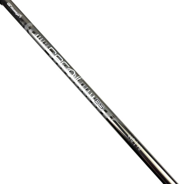 Callaway Rogue ST Triple Diamond LS Driver / 9 Degree / Recoil ES 460 Regular Flex