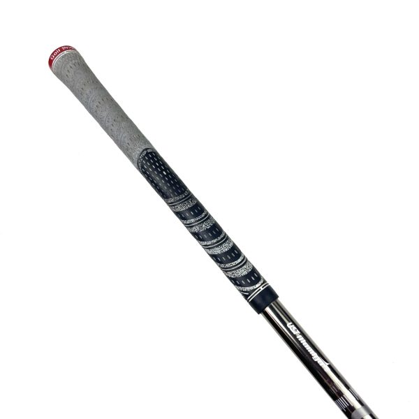 Callaway Rogue ST Triple Diamond LS Driver / 9 Degree / Recoil ES 460 Regular Flex