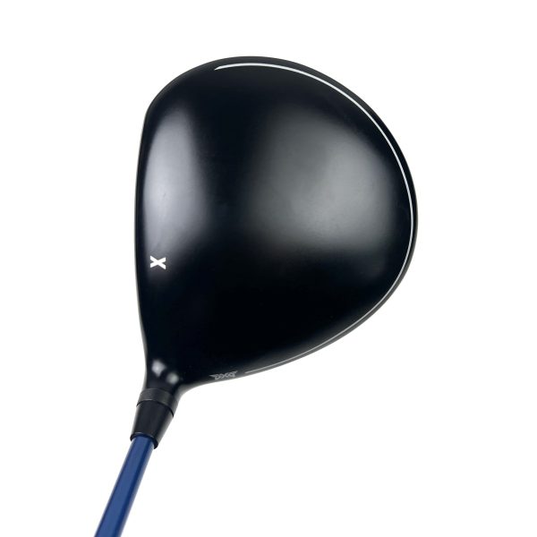 PXG 0211 2022 Driver / 10.5 Degree / Evenflow Riptide CB Stiff Flex