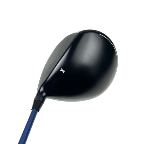 PXG 0211 2022 Driver / 10.5 Degree / Evenflow Riptide CB Stiff Flex