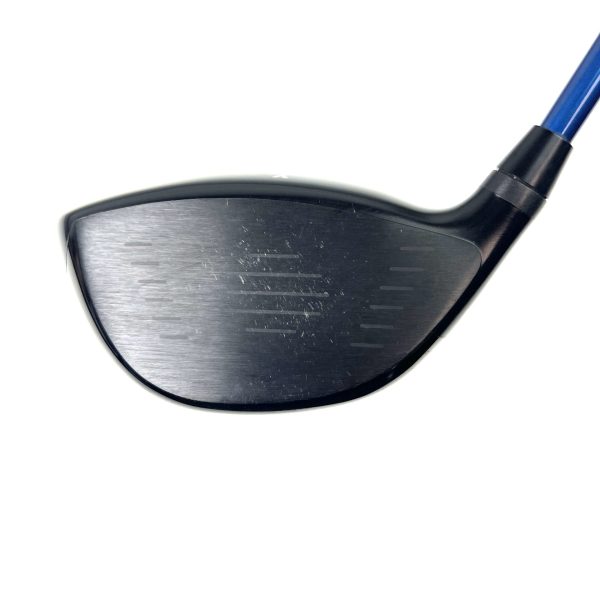 PXG 0211 2022 Driver / 10.5 Degree / Evenflow Riptide CB Stiff Flex