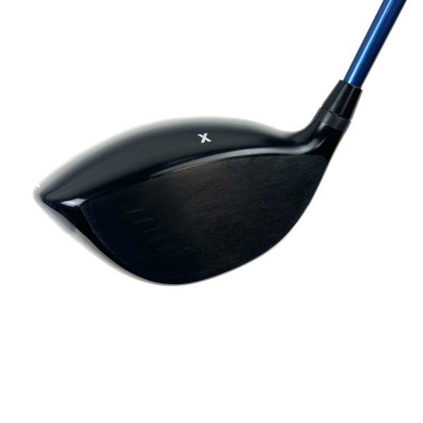 PXG 0211 2022 Driver / 10.5 Degree / Evenflow Riptide CB Stiff Flex