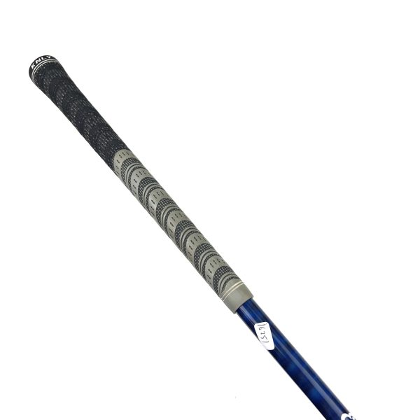 PXG 0211 2022 Driver / 10.5 Degree / Evenflow Riptide CB Stiff Flex