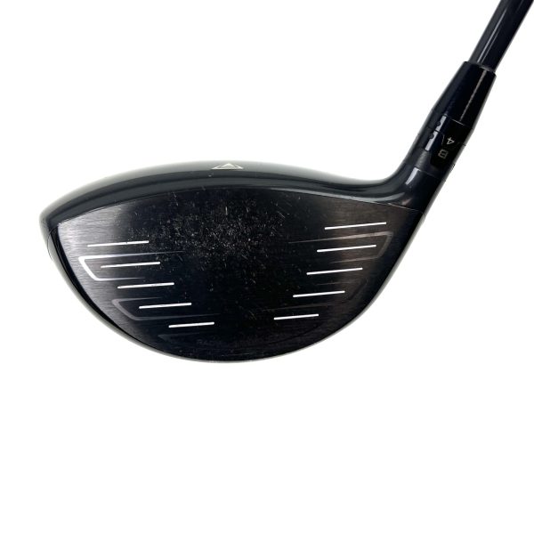 Titleist 917 D2 Driver / 10.5 Degree / Diamana Dialead M50 Regular Flex