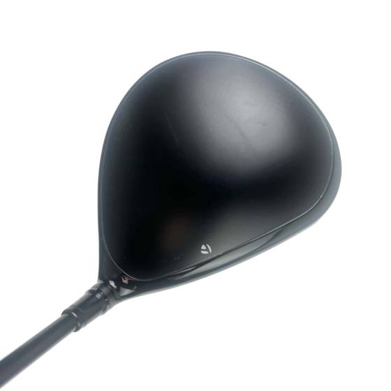 Left Handed Taylormade Stealth HD Driver / 10.5 Degree / Ventus 5A Senior Flex