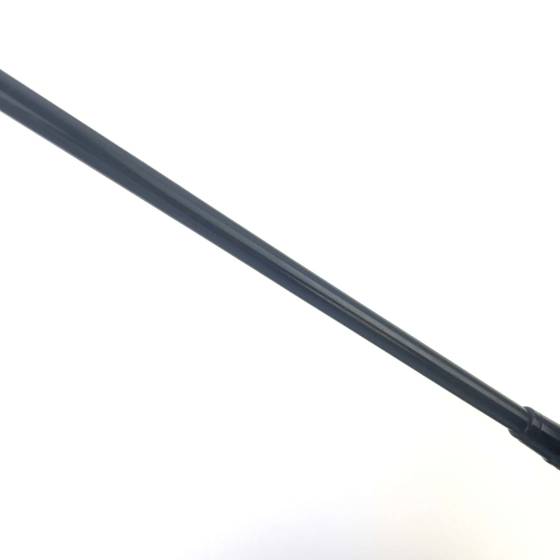 Left Handed Taylormade Stealth HD Driver / 10.5 Degree / Ventus 5A Senior Flex