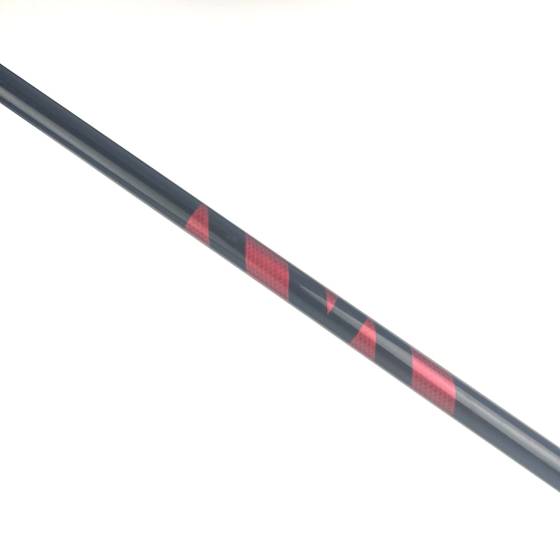 Left Handed Taylormade Stealth HD Driver / 10.5 Degree / Ventus 5A Senior Flex