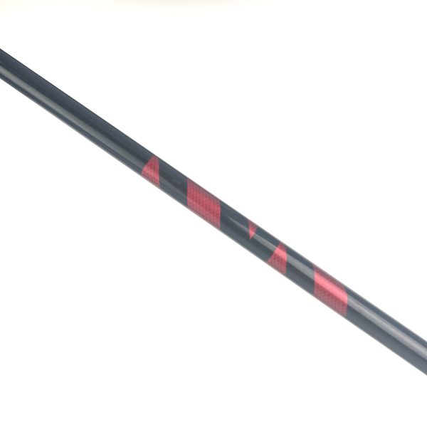 Left Handed Taylormade Stealth HD Driver / 10.5 Degree / Ventus 5A Senior Flex
