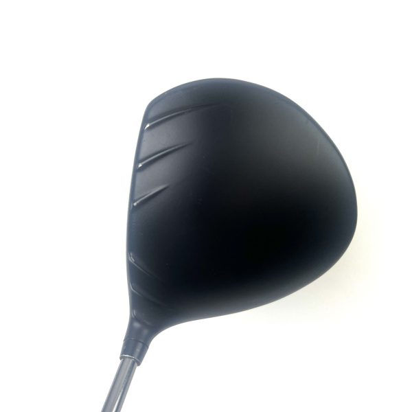 Ping G30 SF Tec Driver / 12 Degree / Ping Tour Regular Flex