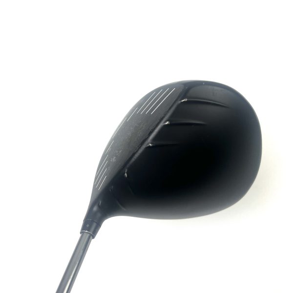 Ping G30 SF Tec Driver / 12 Degree / Ping Tour Regular Flex