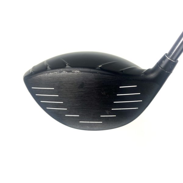 Ping G30 SF Tec Driver / 12 Degree / Ping Tour Regular Flex