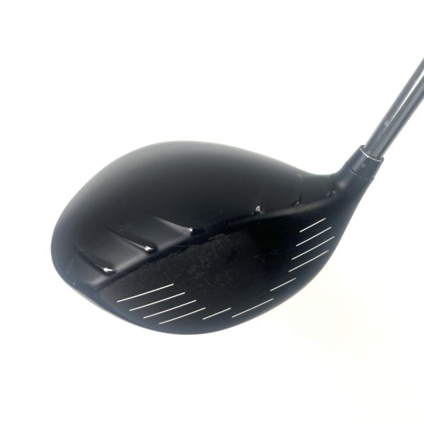 Ping G30 SF Tec Driver / 12 Degree / Ping Tour Regular Flex