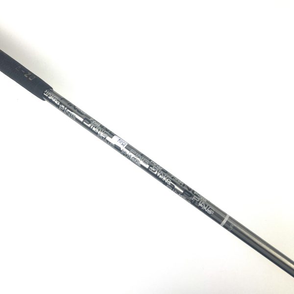 Ping G30 SF Tec Driver / 12 Degree / Ping Tour Regular Flex