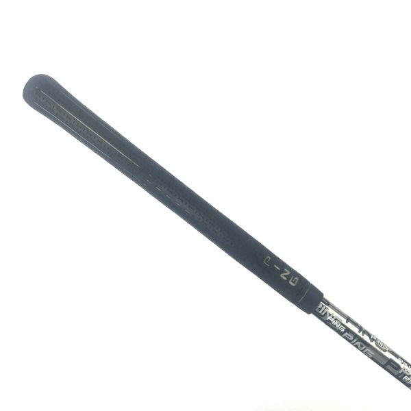 Ping G30 SF Tec Driver / 12 Degree / Ping Tour Regular Flex