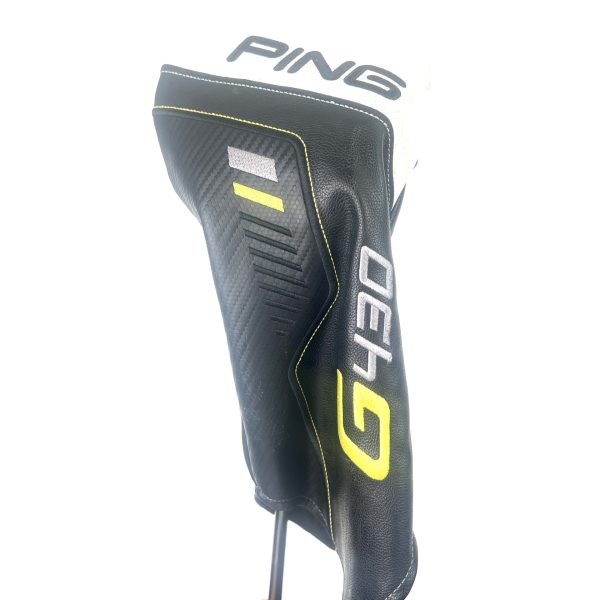 Ping G30 SF Tec Driver / 12 Degree / Ping Tour Regular Flex