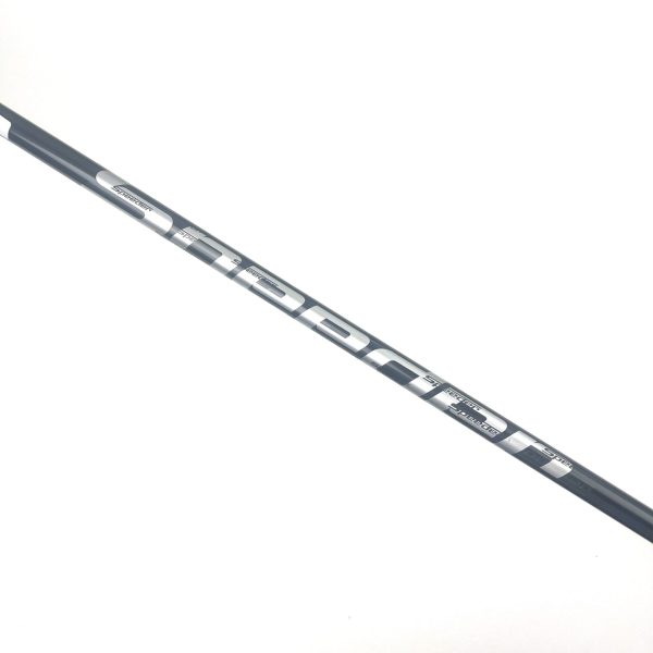 Callaway Mavrik Sub Zero Driver / 9 Degree / Speeder 757 Evolution Stiff Flex