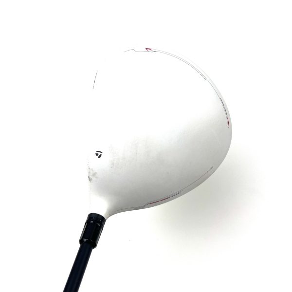 Taylormade R11 Driver / 9 Degree / Blur 60 Stiff Flex