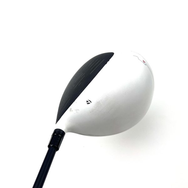 Taylormade R11 Driver / 9 Degree / Blur 60 Stiff Flex