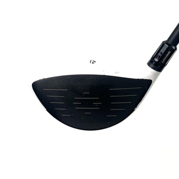 Taylormade R11 Driver / 9 Degree / Blur 60 Stiff Flex