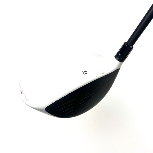 Taylormade R11 Driver / 9 Degree / Blur 60 Stiff Flex