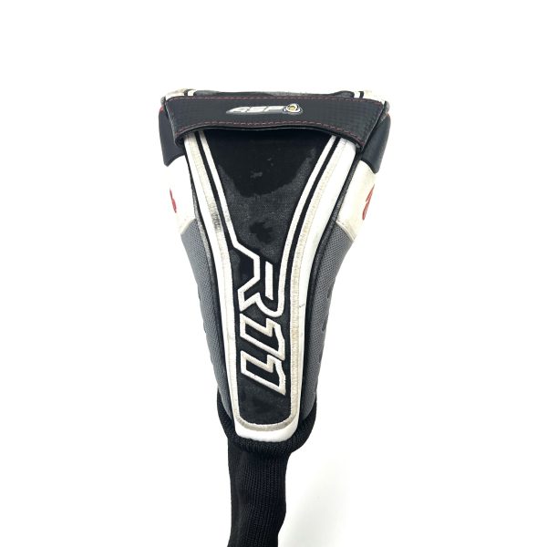 Taylormade R11 Driver / 9 Degree / Blur 60 Stiff Flex