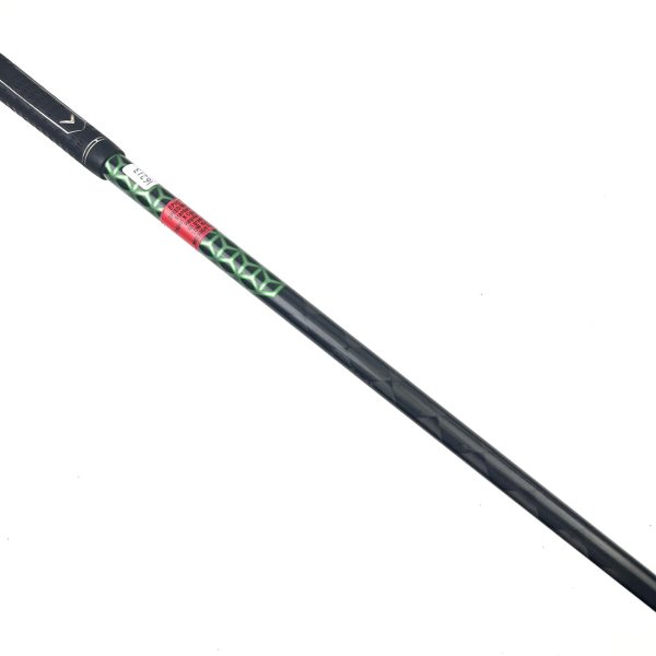 Callaway Epic Max Driver / 10.5 Degree / Cypher Forty Regular Flex