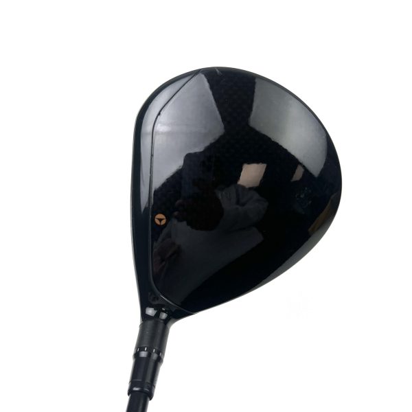 Taylormade BRNR Mini Driver / 11.5 Degree / UST Mamiya Proforce 65 Regular Flex