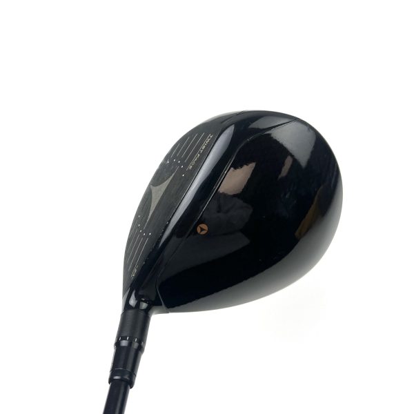 Taylormade BRNR Mini Driver / 11.5 Degree / UST Mamiya Proforce 65 Regular Flex