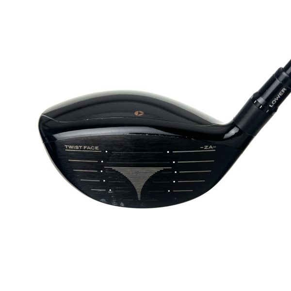 Taylormade BRNR Mini Driver / 11.5 Degree / UST Mamiya Proforce 65 Regular Flex