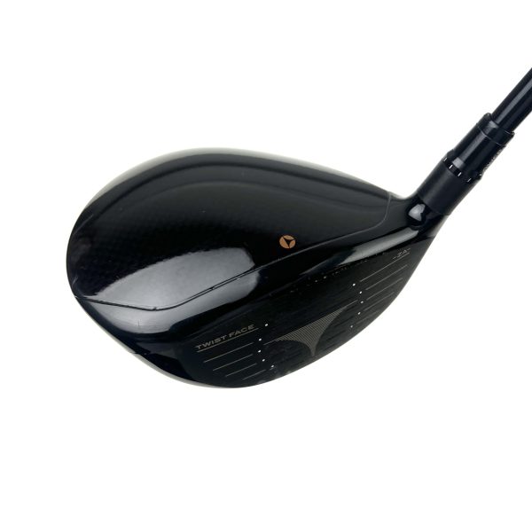 Taylormade BRNR Mini Driver / 11.5 Degree / UST Mamiya Proforce 65 Regular Flex