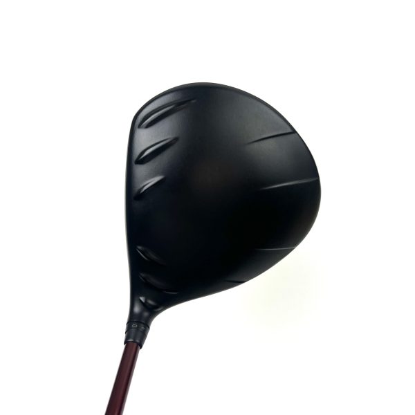 Ping G425 Max Driver / 12 Degree / Alta Distanza 40 Senior Flex